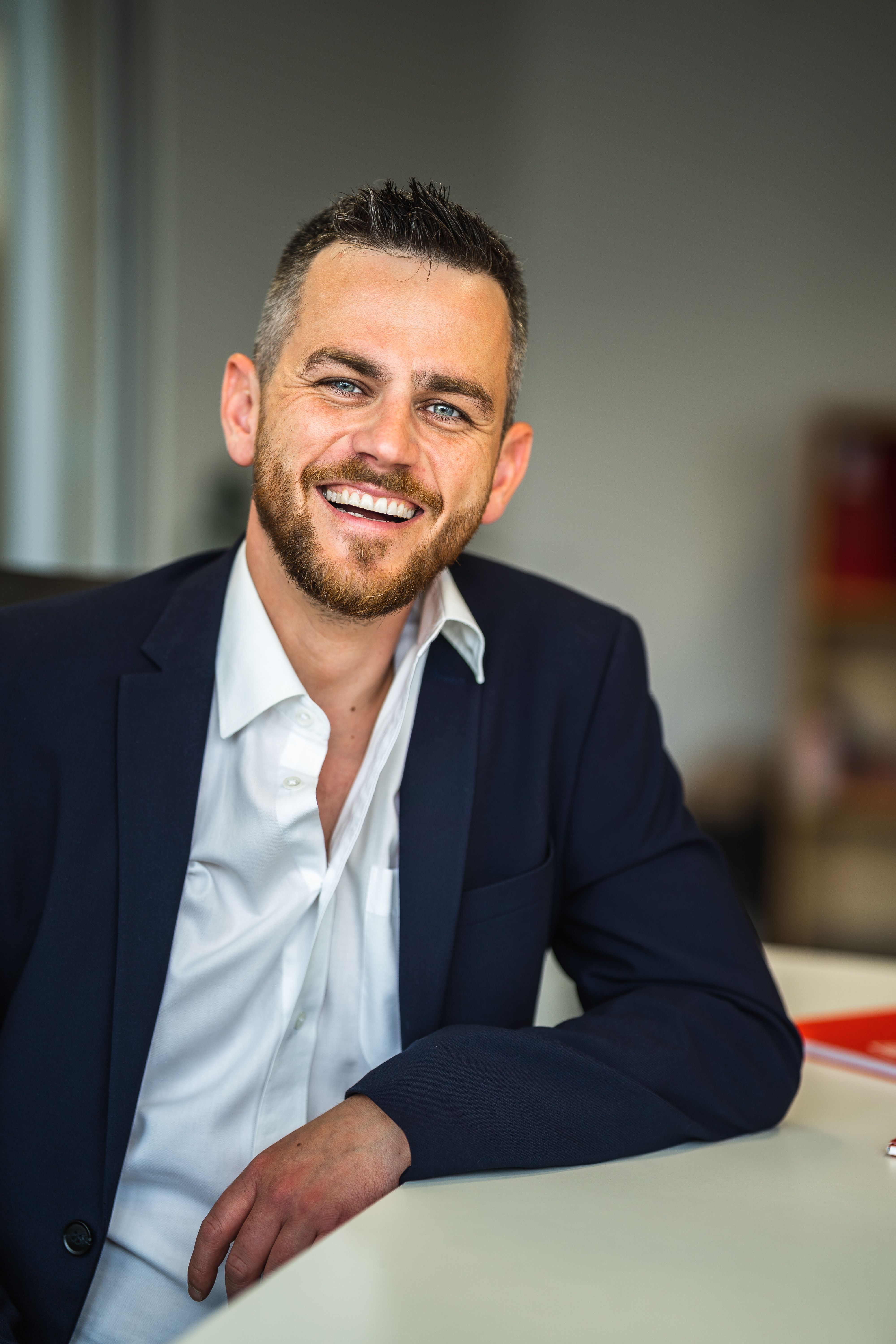 Technicien de nettoyage de toiture