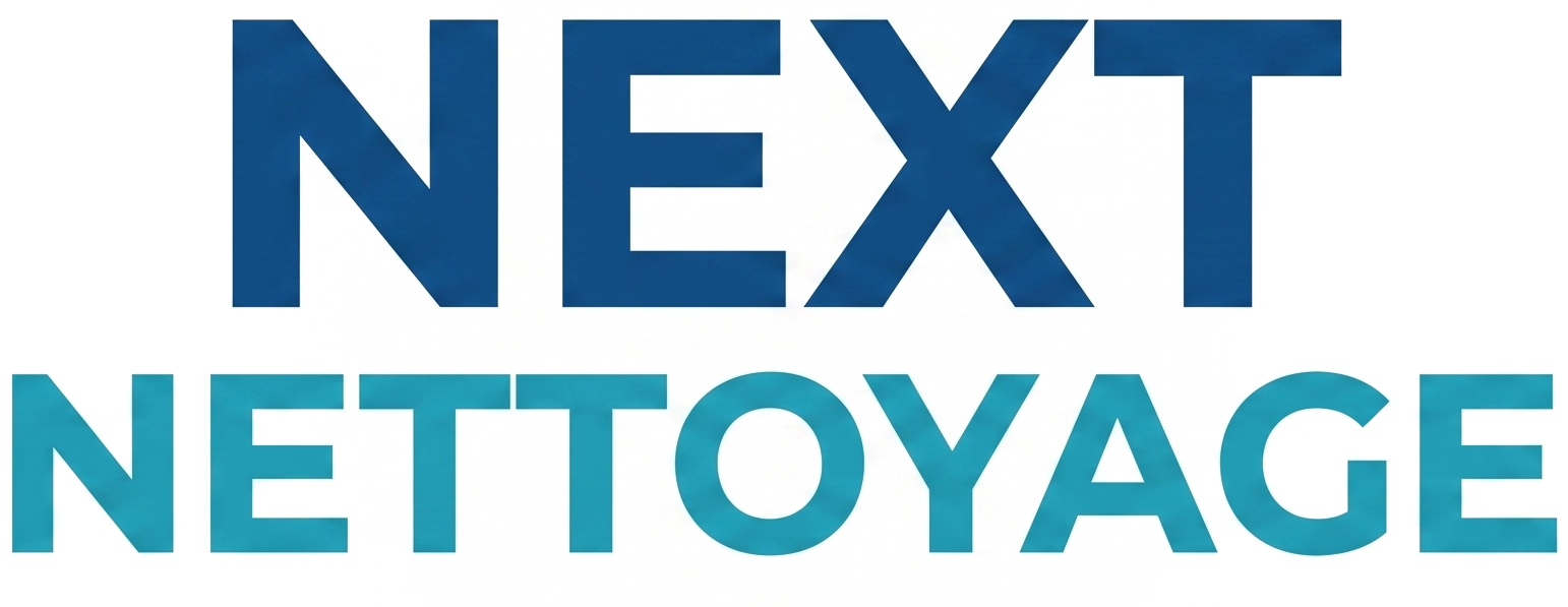 Next Nettoyage